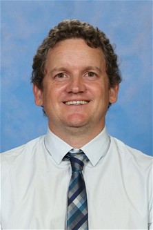 Warren Fields - Principal