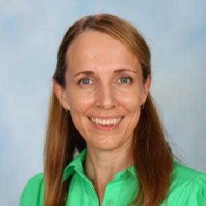 Photo of Aimee Bodley