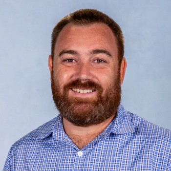 Photo of Michael Stokes